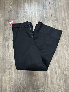 SPANXsupersmooth® Stretch Twill Wide Leg Pant